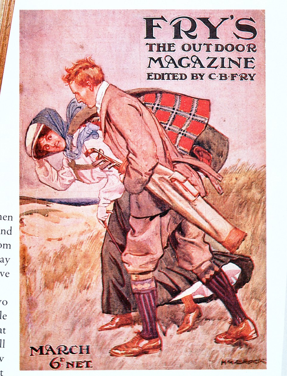 Cover of Fry