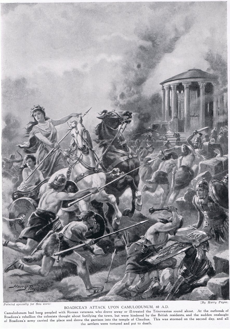 Boadicea