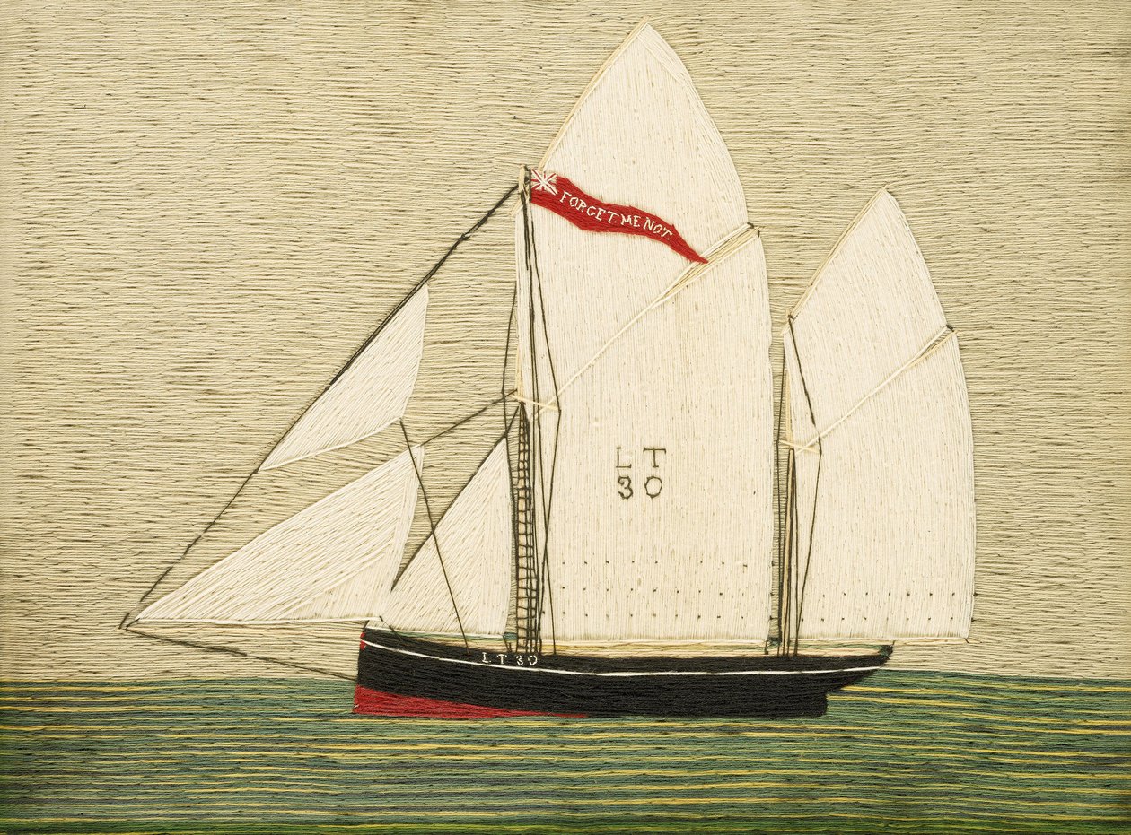 The Trawler 