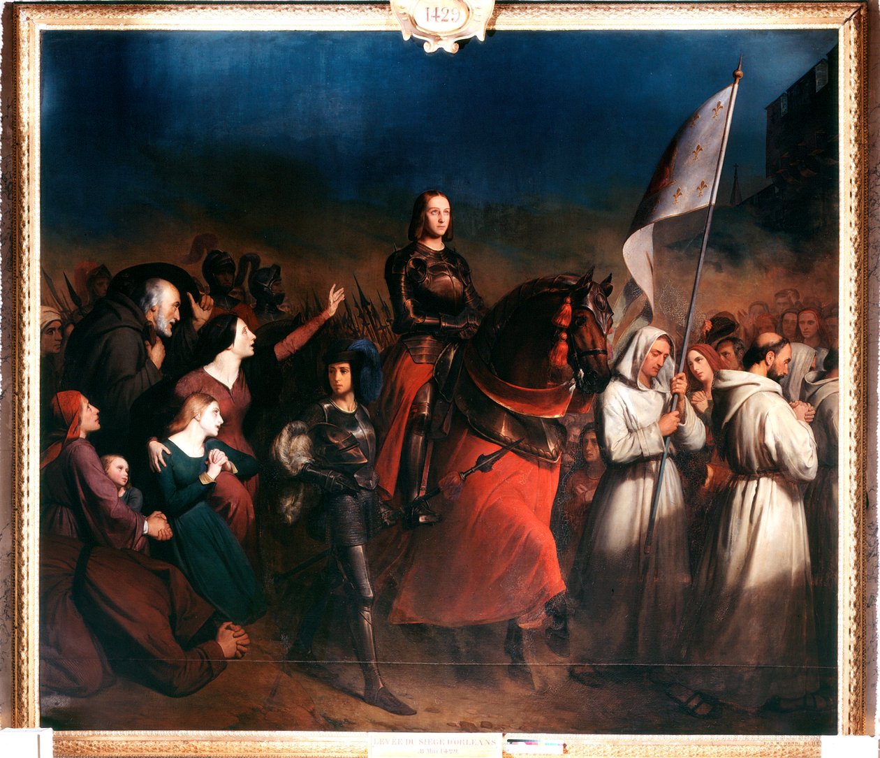 Joan of Arc