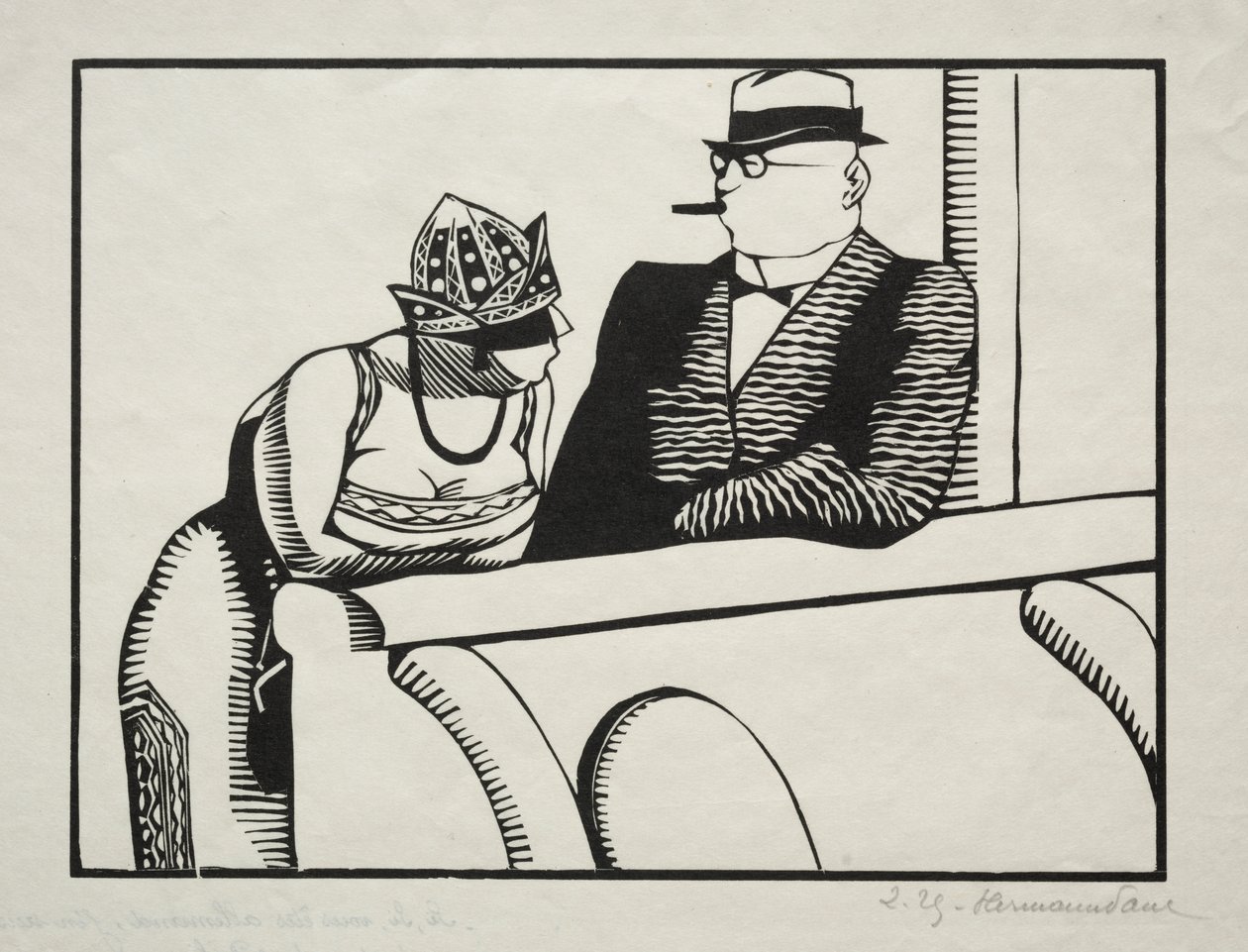 You are German, I am Sure of It: I am from Berlin by Hermann Paul