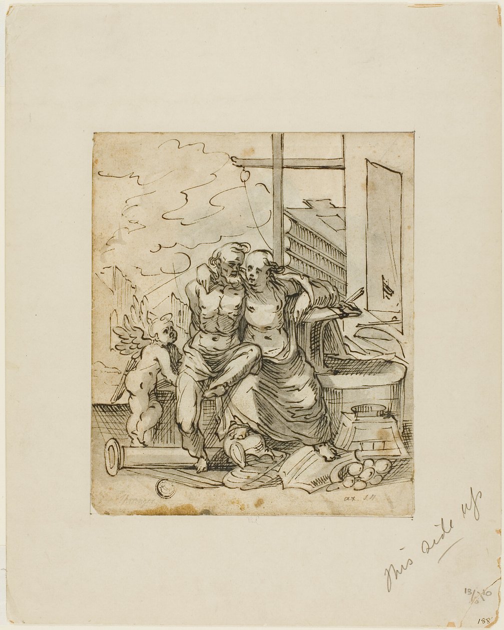 Venus in Vulcan