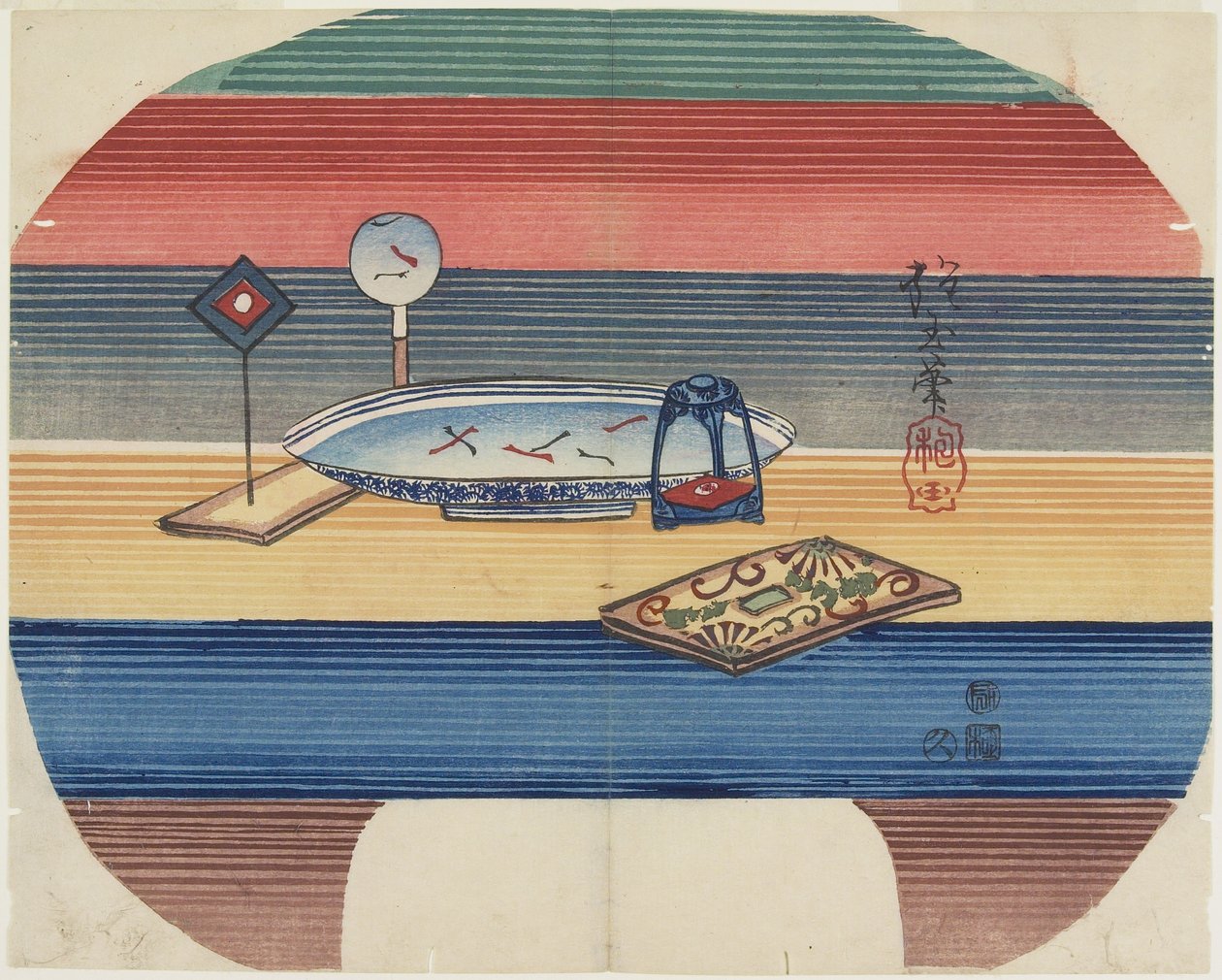 Incense Stands by Hogyoku