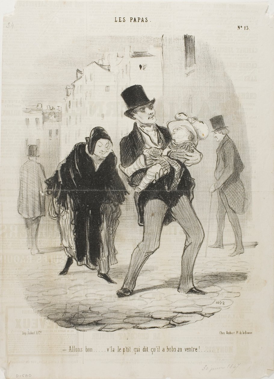 "- Yes alright, but the poor boy