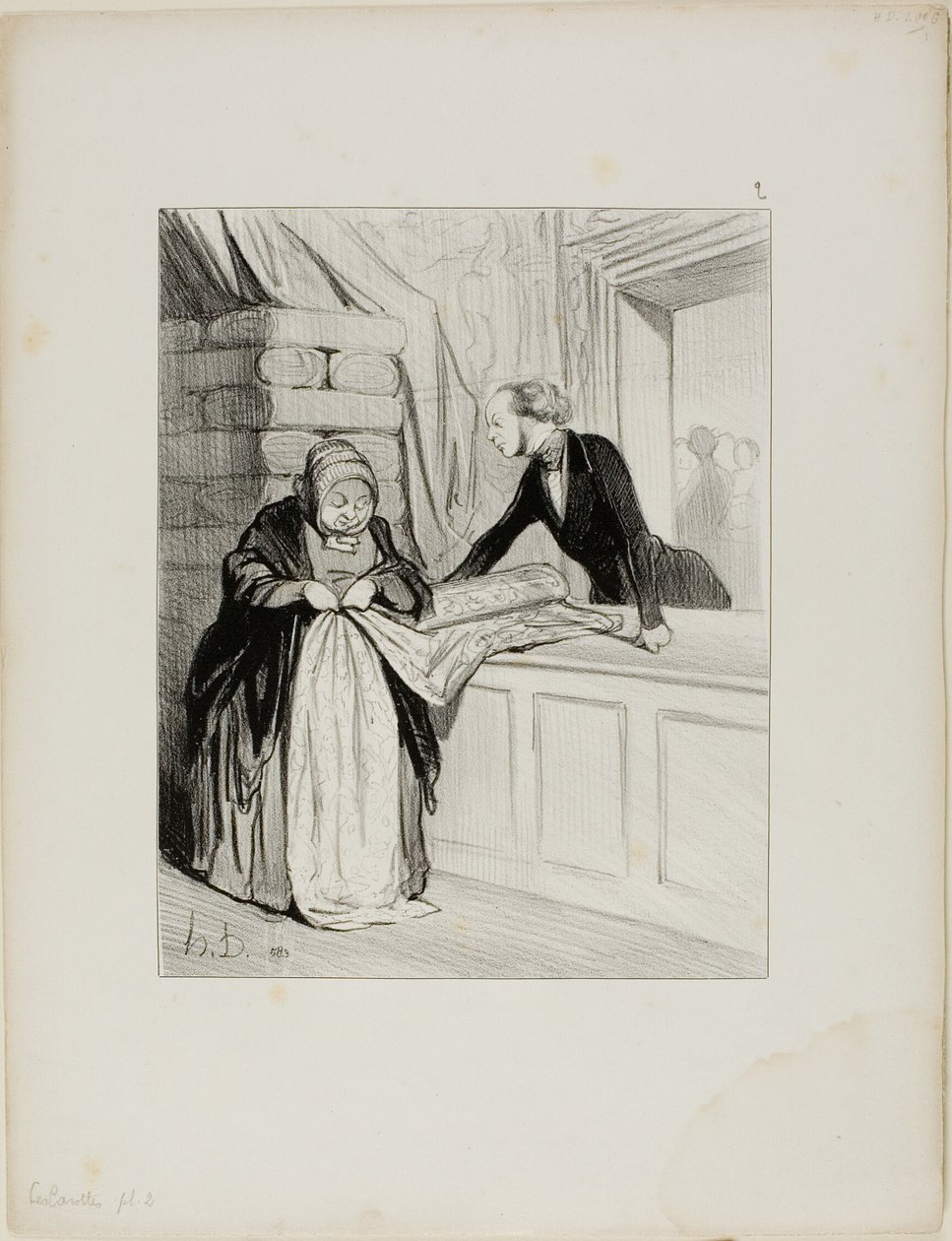 The Salesman
