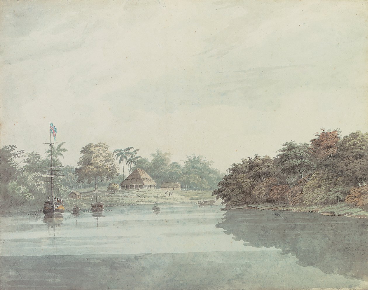 The Governor General