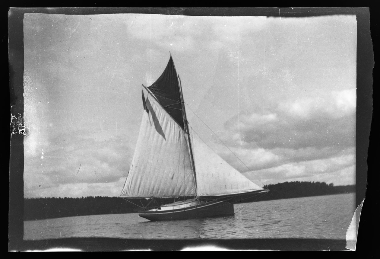 hugo-simberg-s-sailboat-refanut-by-hugo-simberg