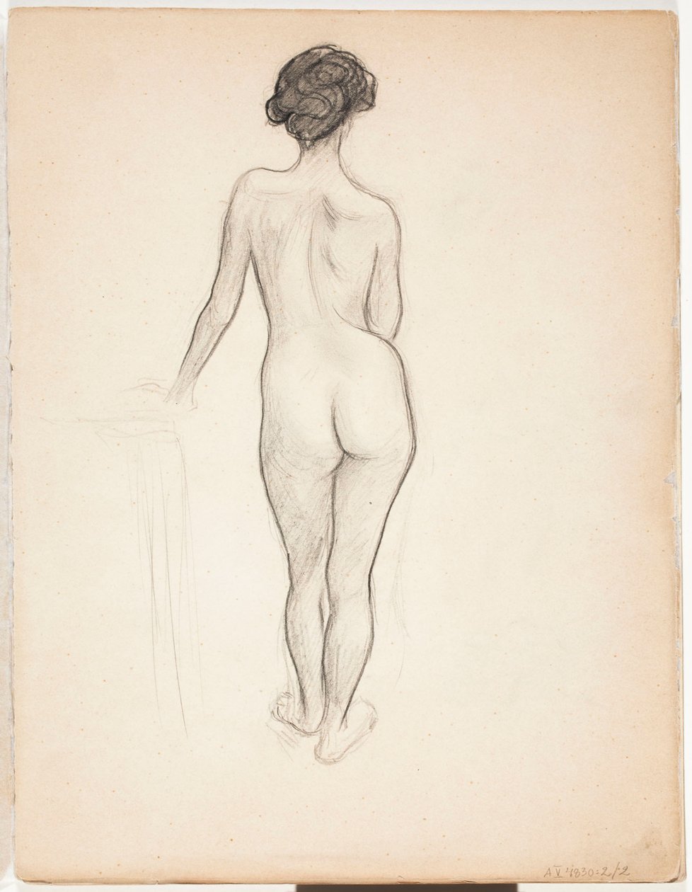 Untitled by Hugo Simberg