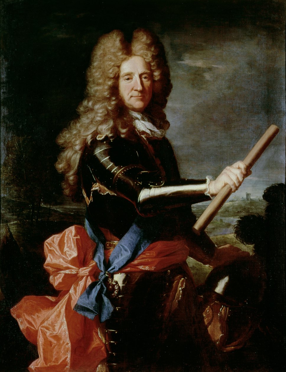 William Bentinck, Earl of Portland (1649-1709), 18th Century
