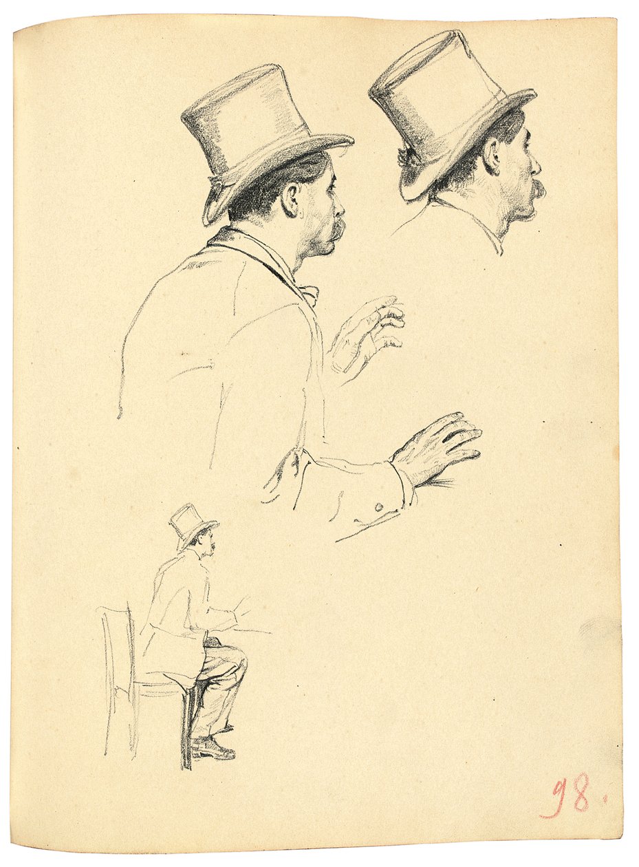 Studies for 