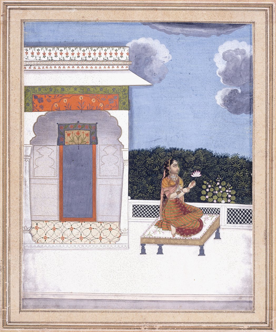 Malasri Ragini by Indian School