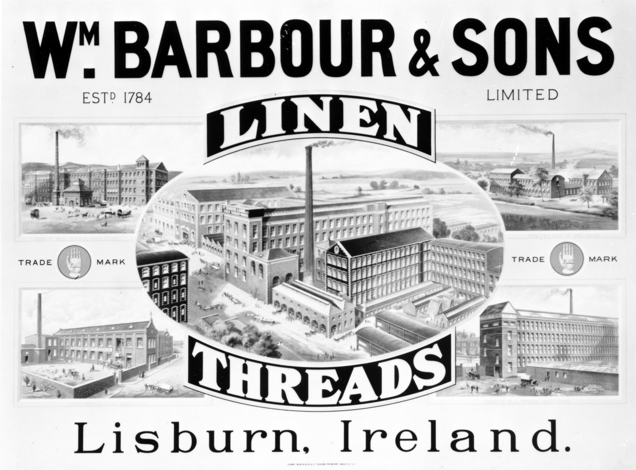 Barbour and sons deals