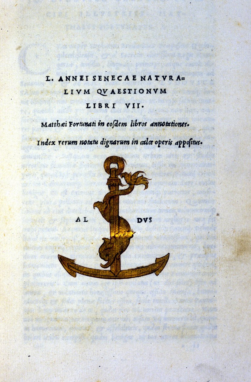 Frontispiece of 