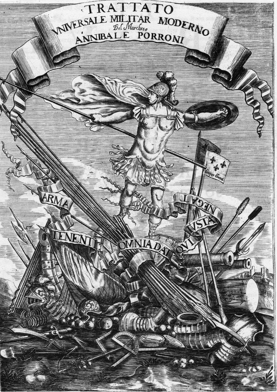 Frontispiece of 