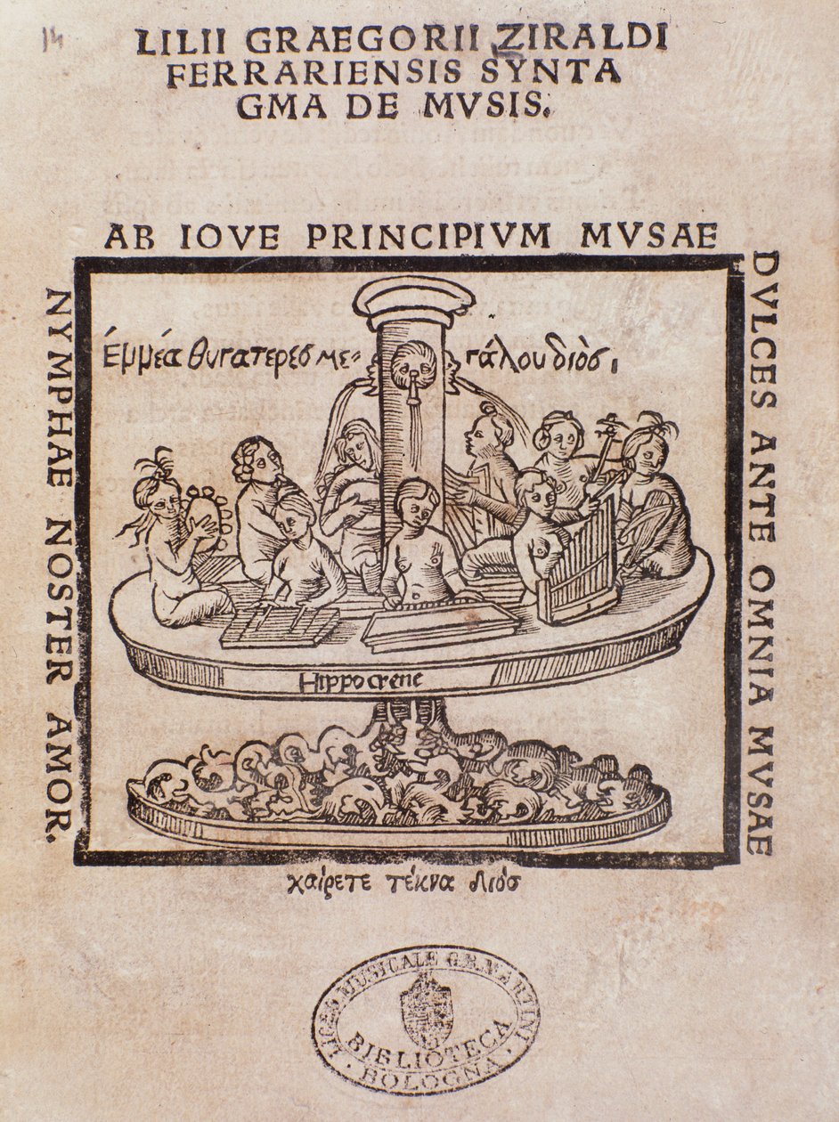 Frontispiece of 