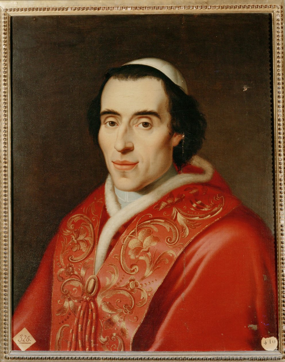 Pius VII, Pope by Italian School