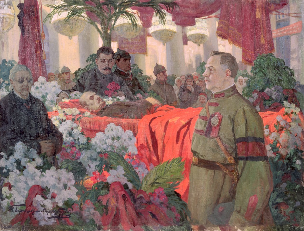 Lenin
