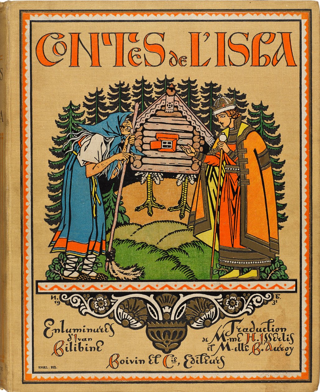 Cover of Contes de l