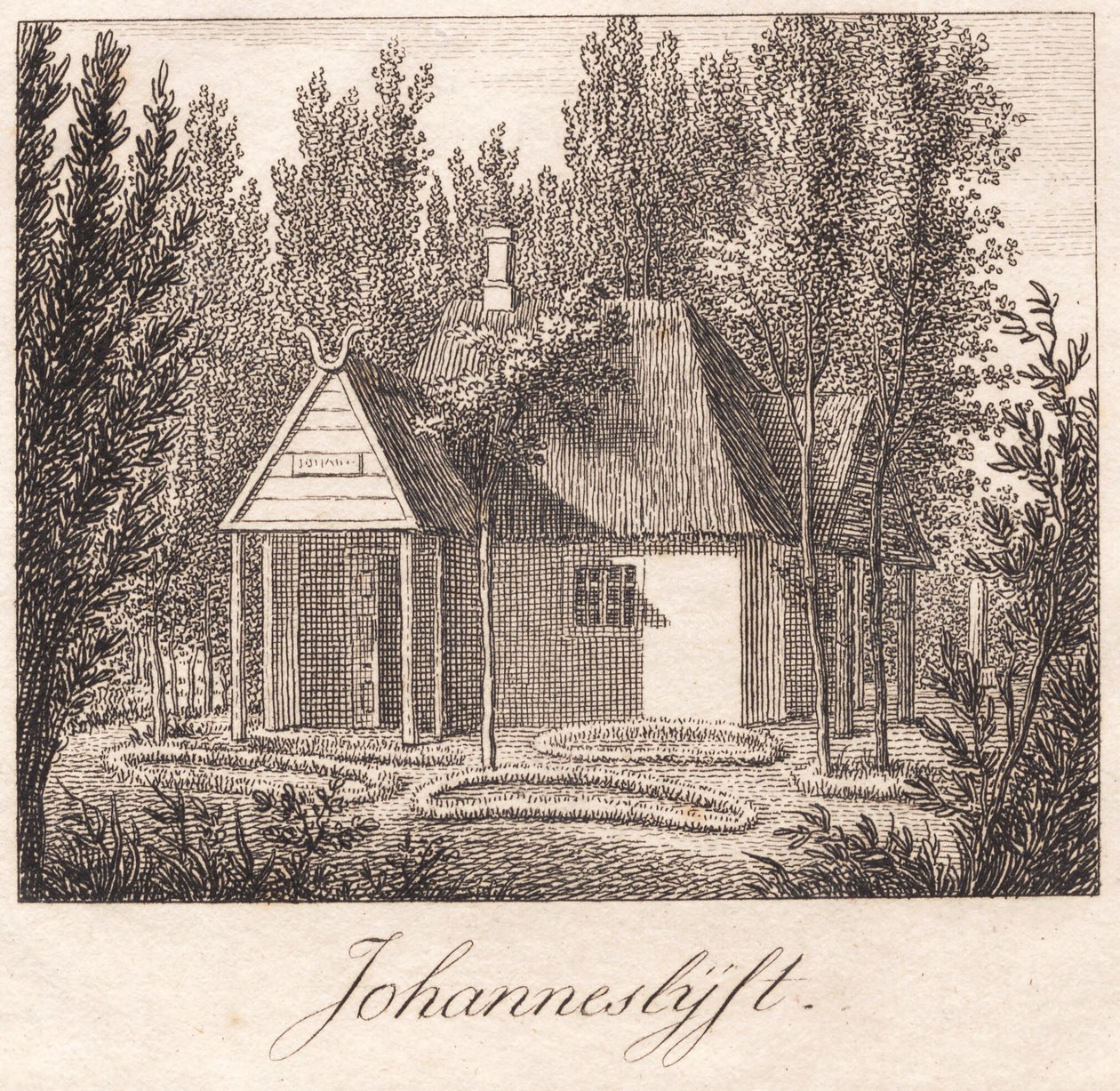 Sanderumgaard