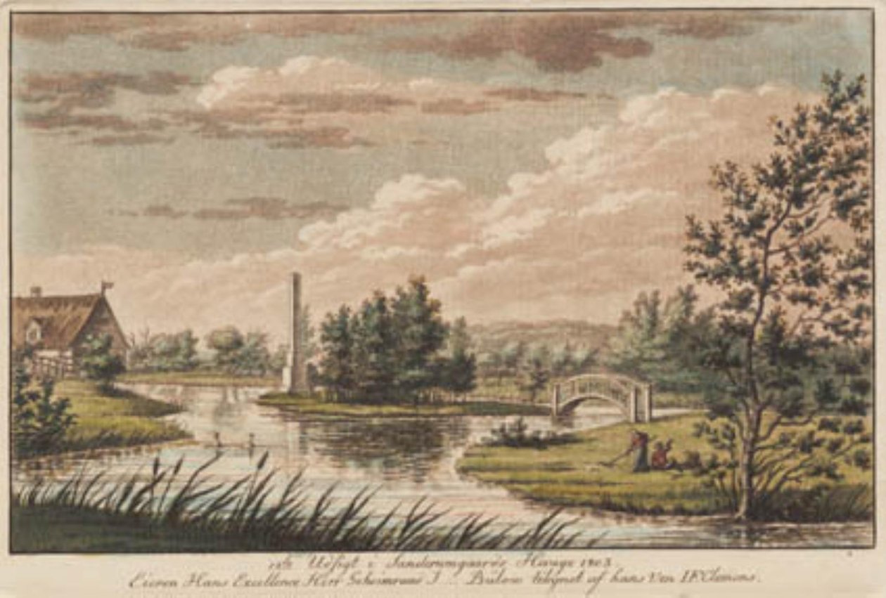 Sanderumgaard