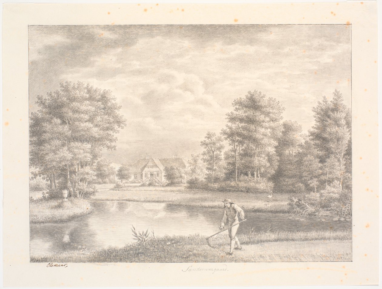 Sanderumgaard