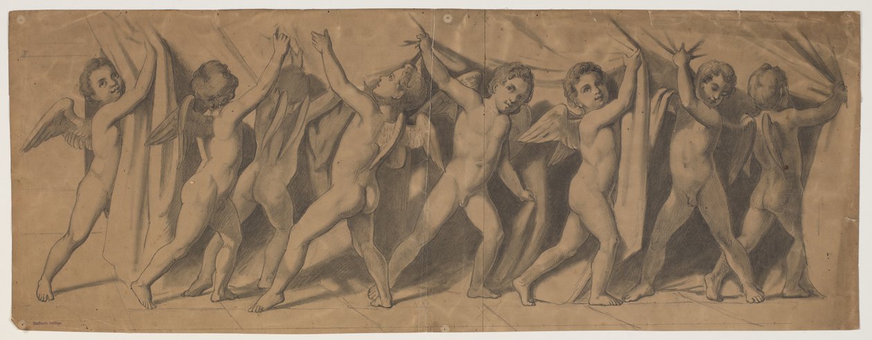Draft for the Royal Theatre