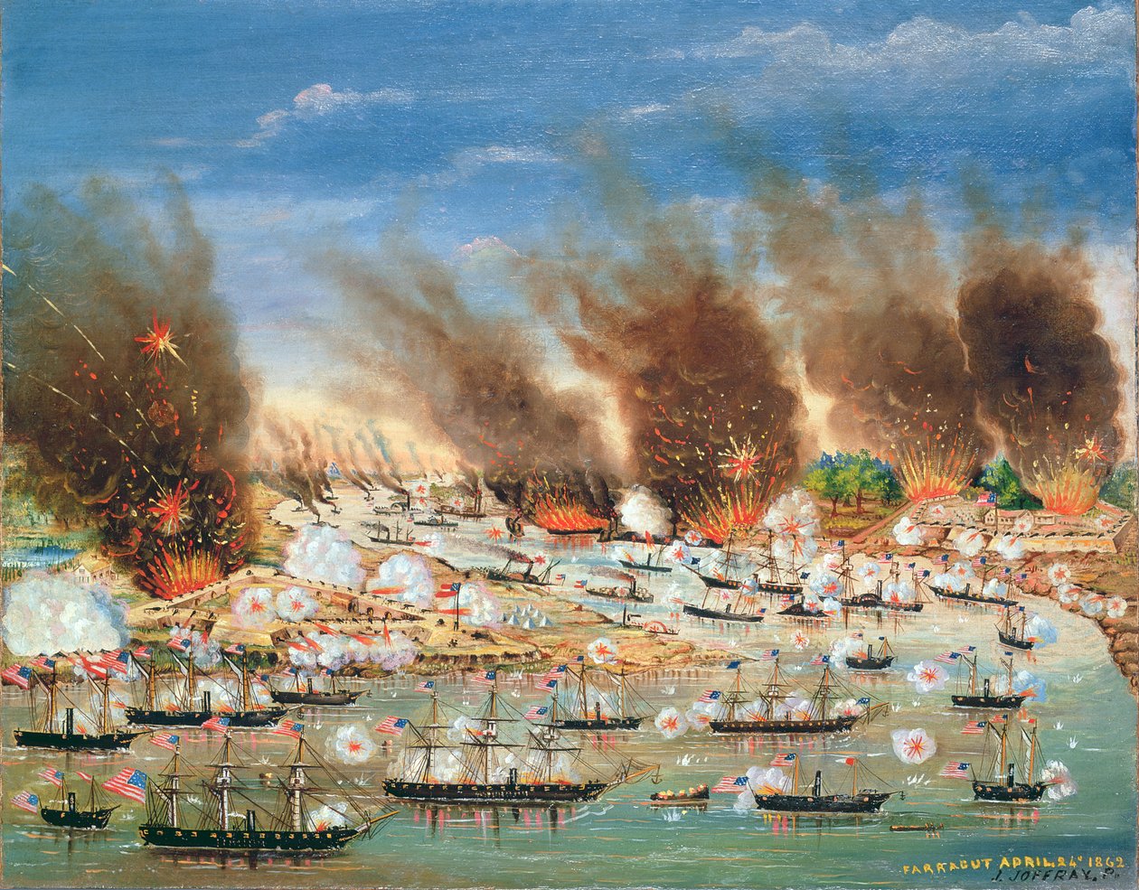 Farragut