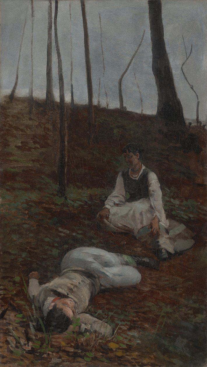 Scene from 