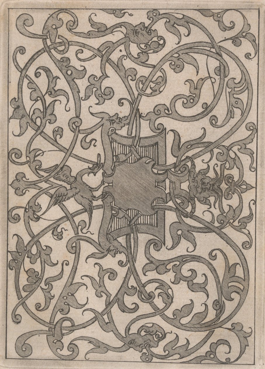 Copies after the 