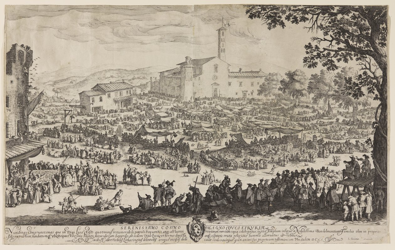 Fair at L