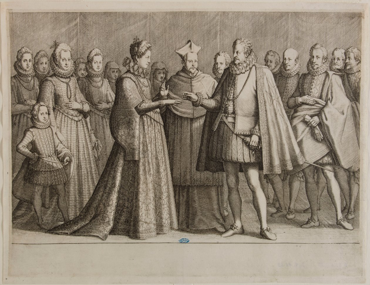 The Life of Ferdinand I de