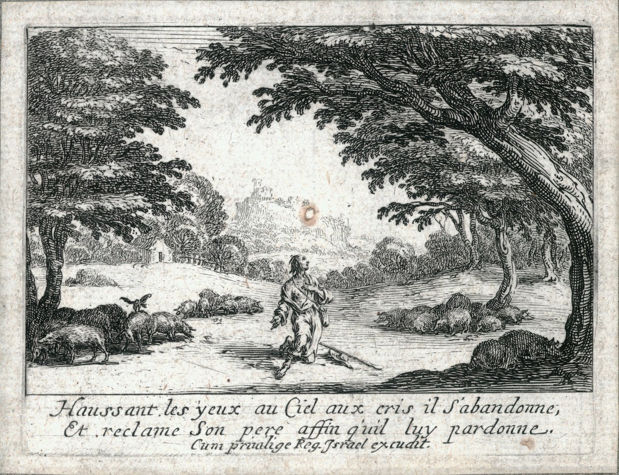 The Prodigal Son