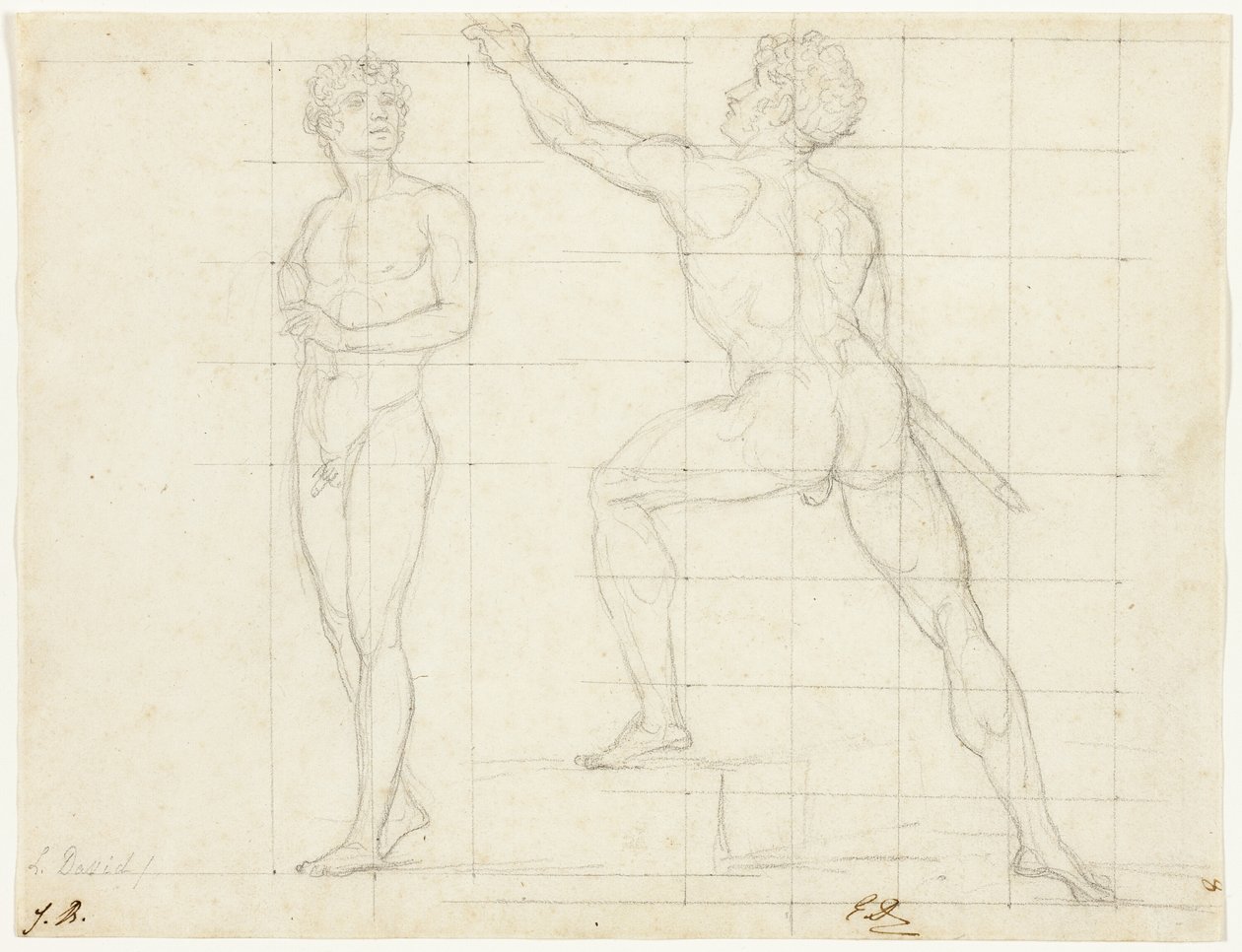 Study for 