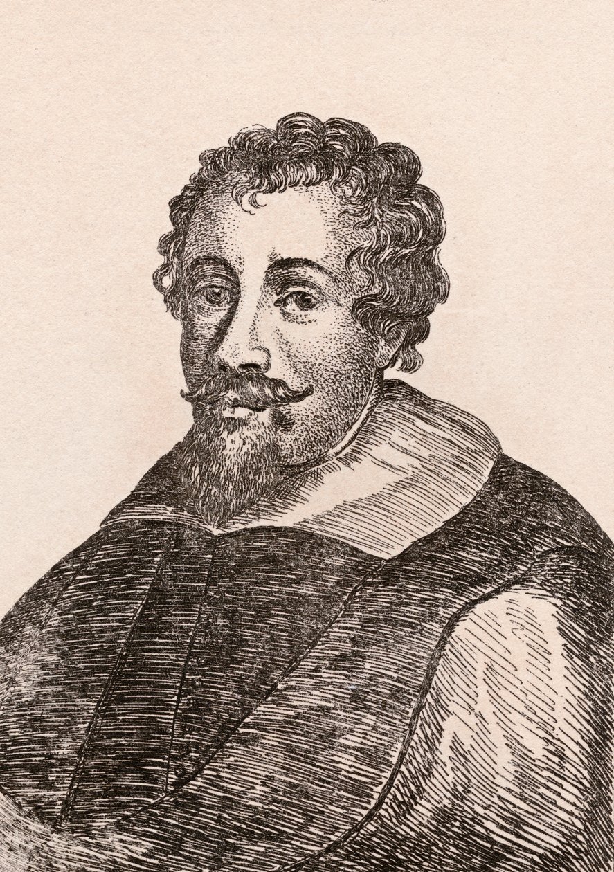 Adam Elsheimer, Illustration from 