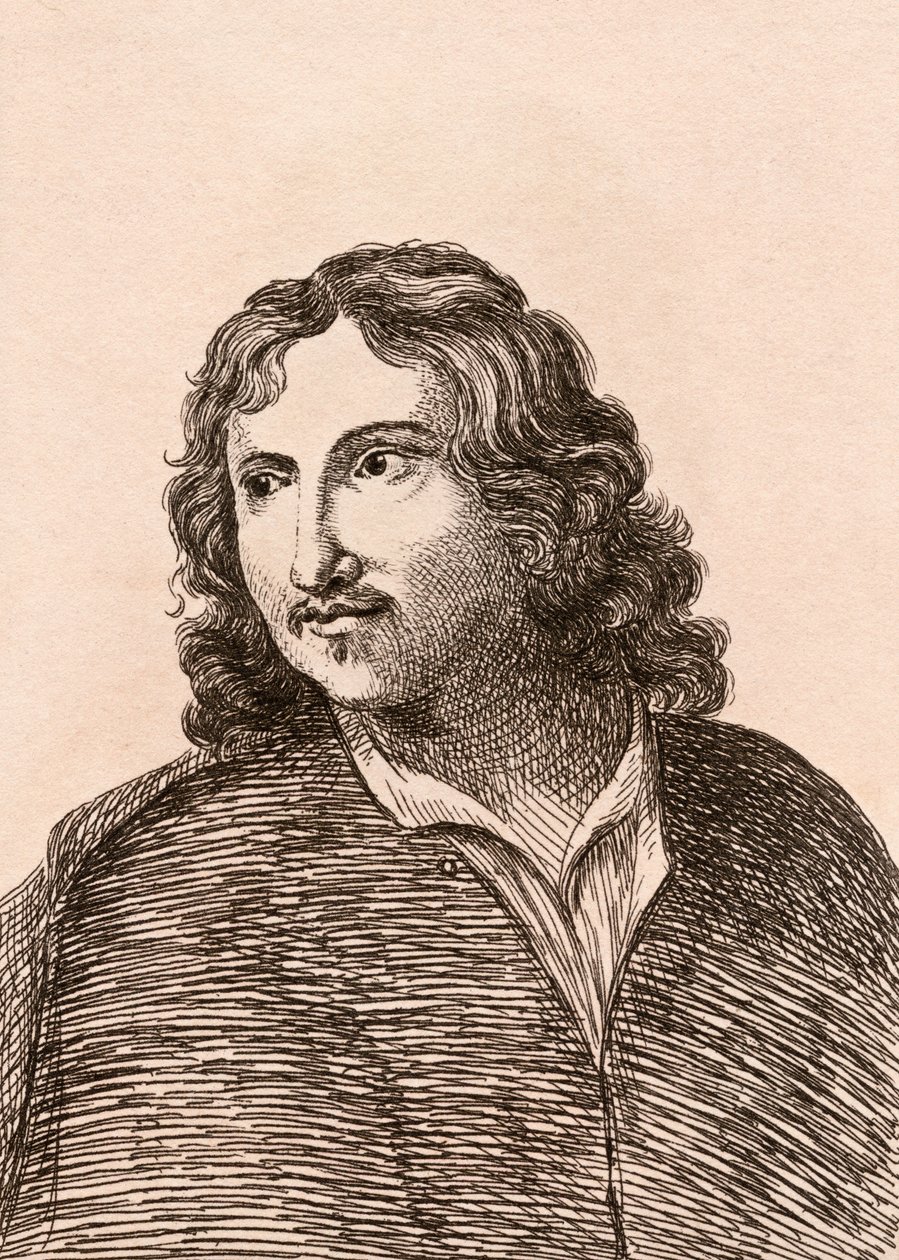 Adam Pynacker, illustration from 