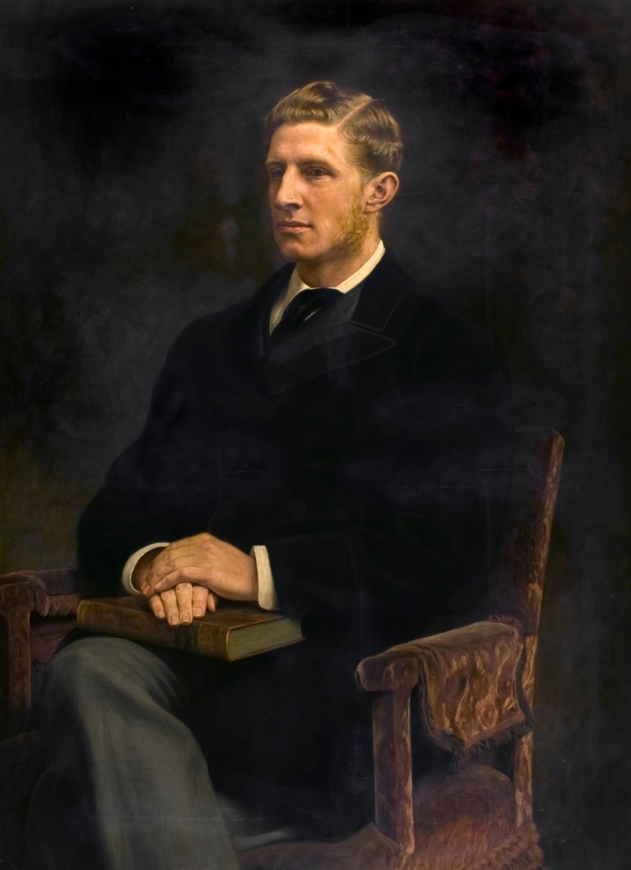 John William Ramsay by James Archer: Buy fine art prints