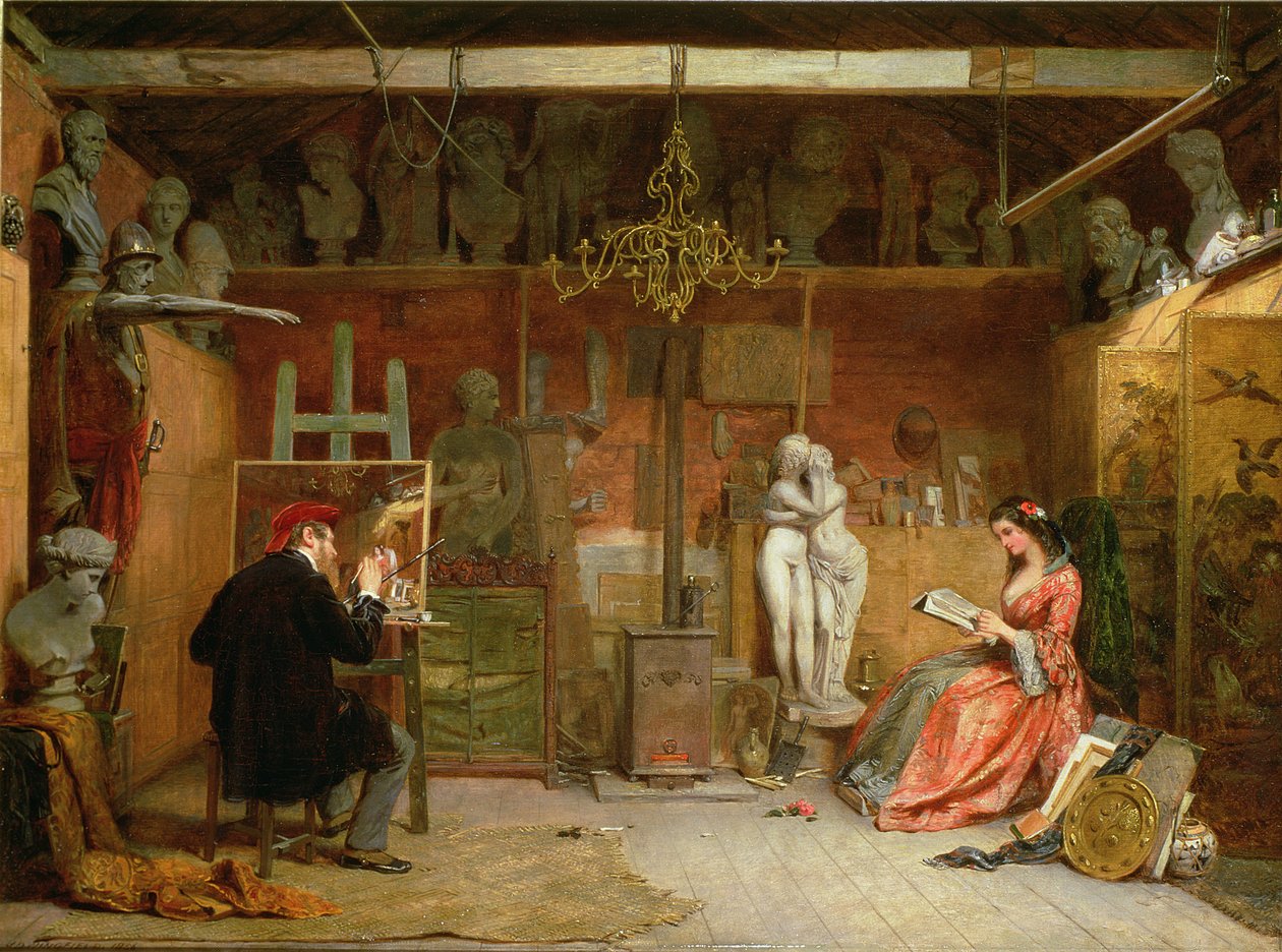 The Artist