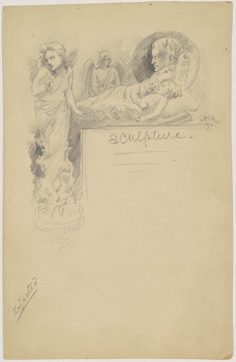 Study for 