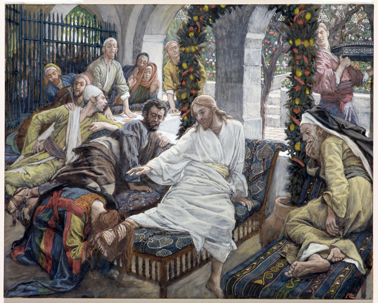 Mary Magdalene