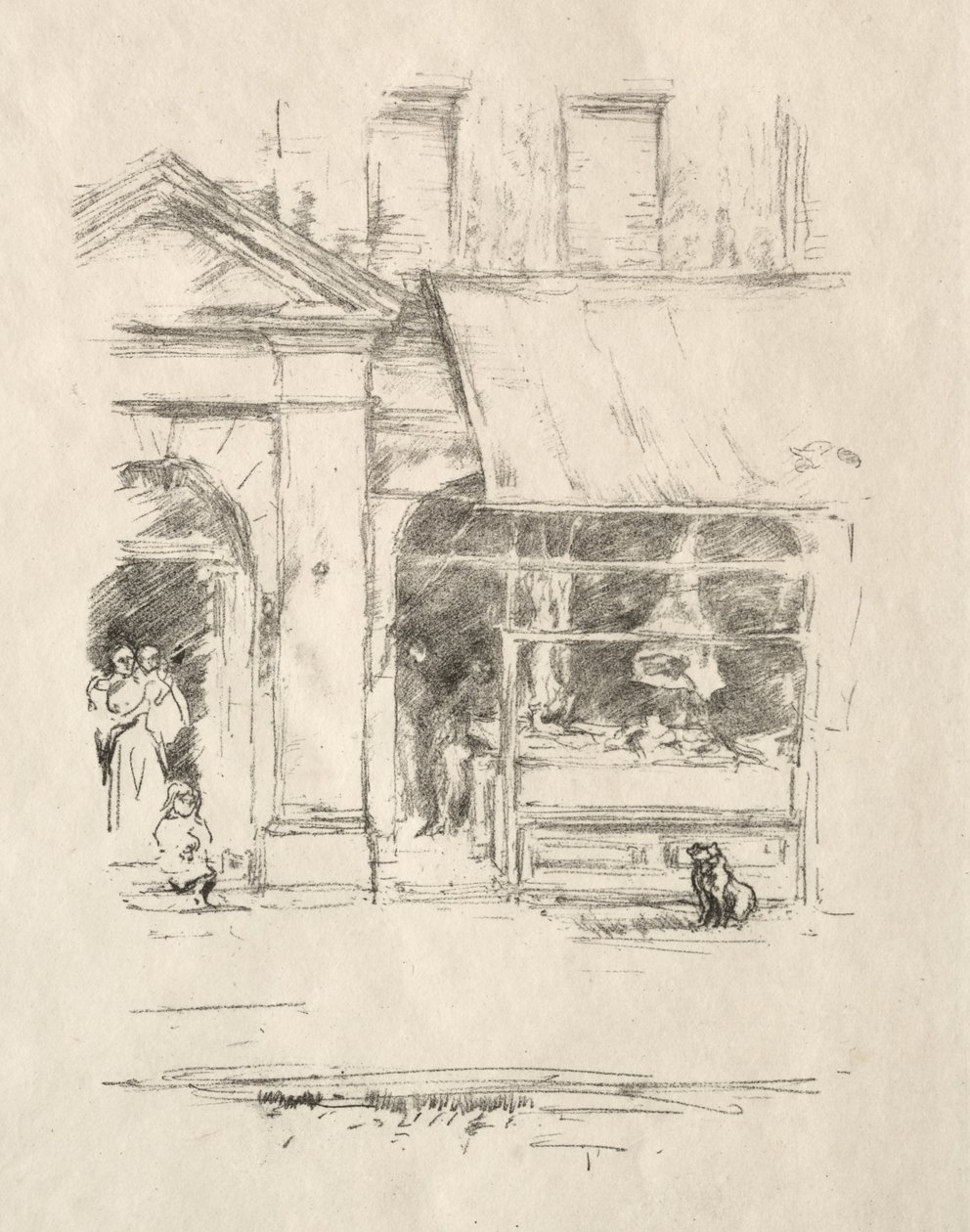 The Butcher