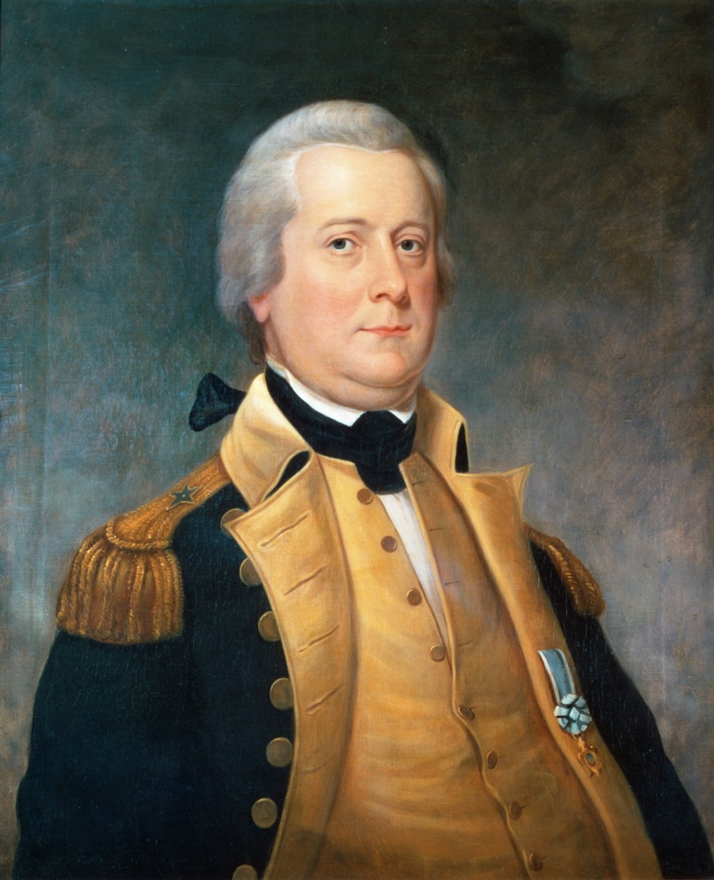 General William Irvine by James Reid Lambdin