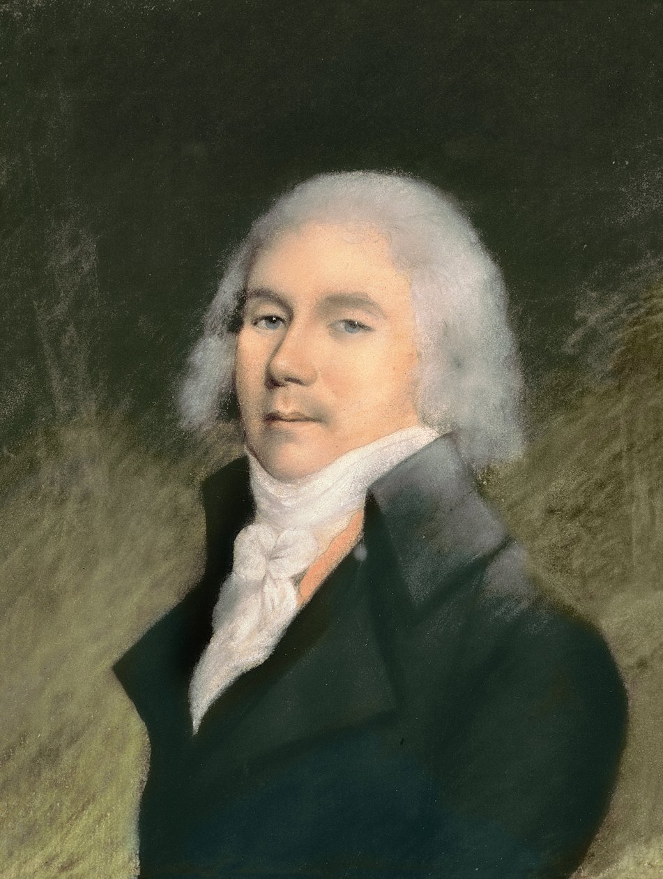 Charles Maurice de Talleyrand-Perigord by James Sharples