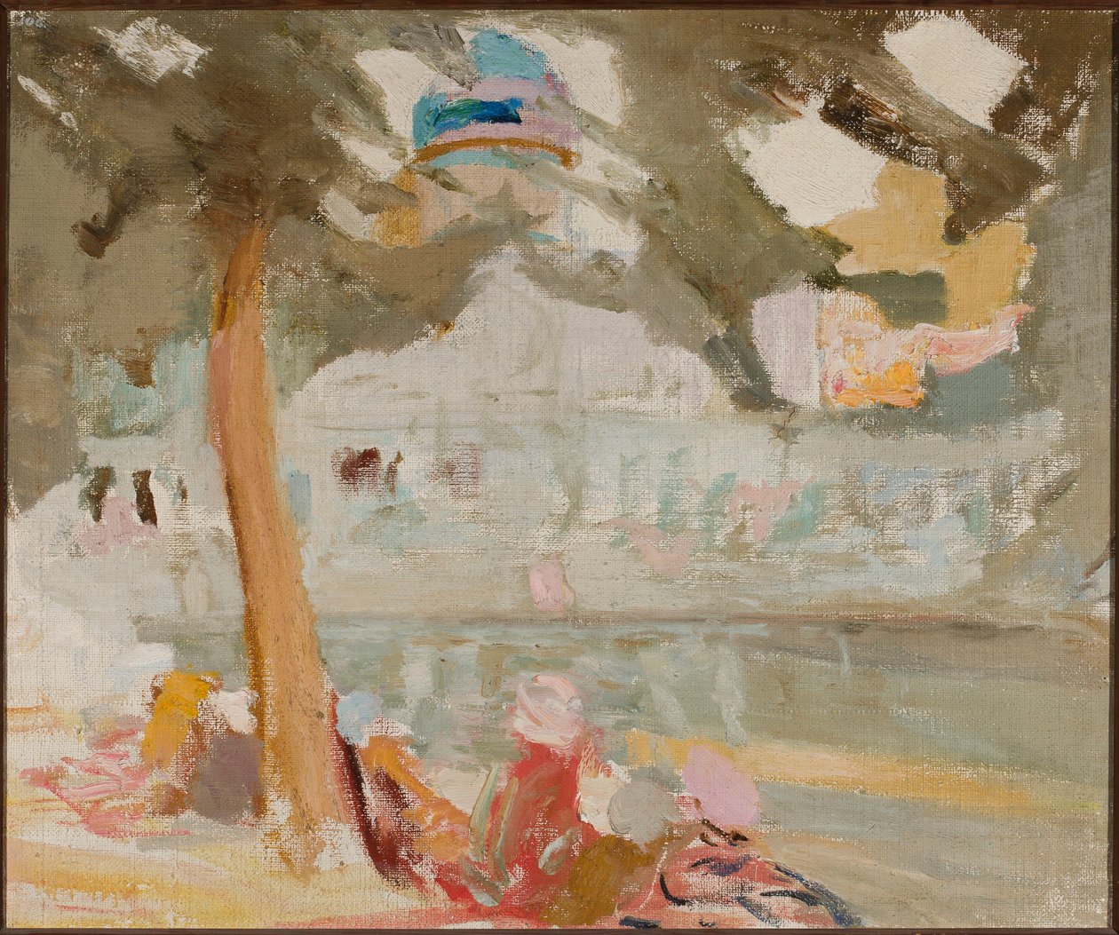 From Turkestan by Jan Ciągliński