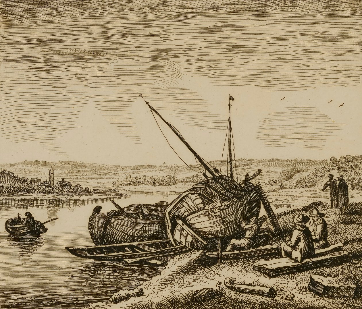 Radoubeur by Jan van Almeloveen