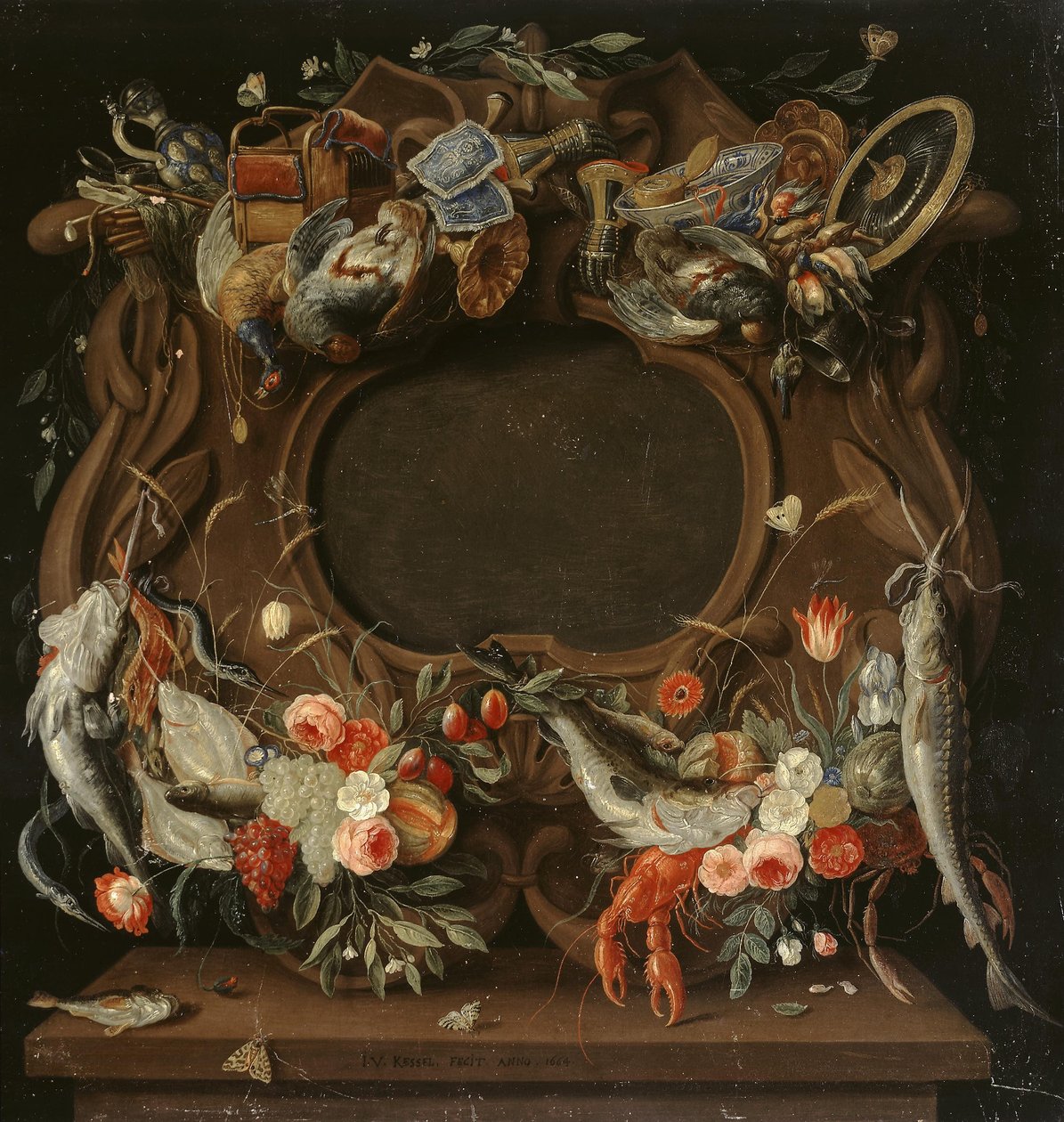 Medallion