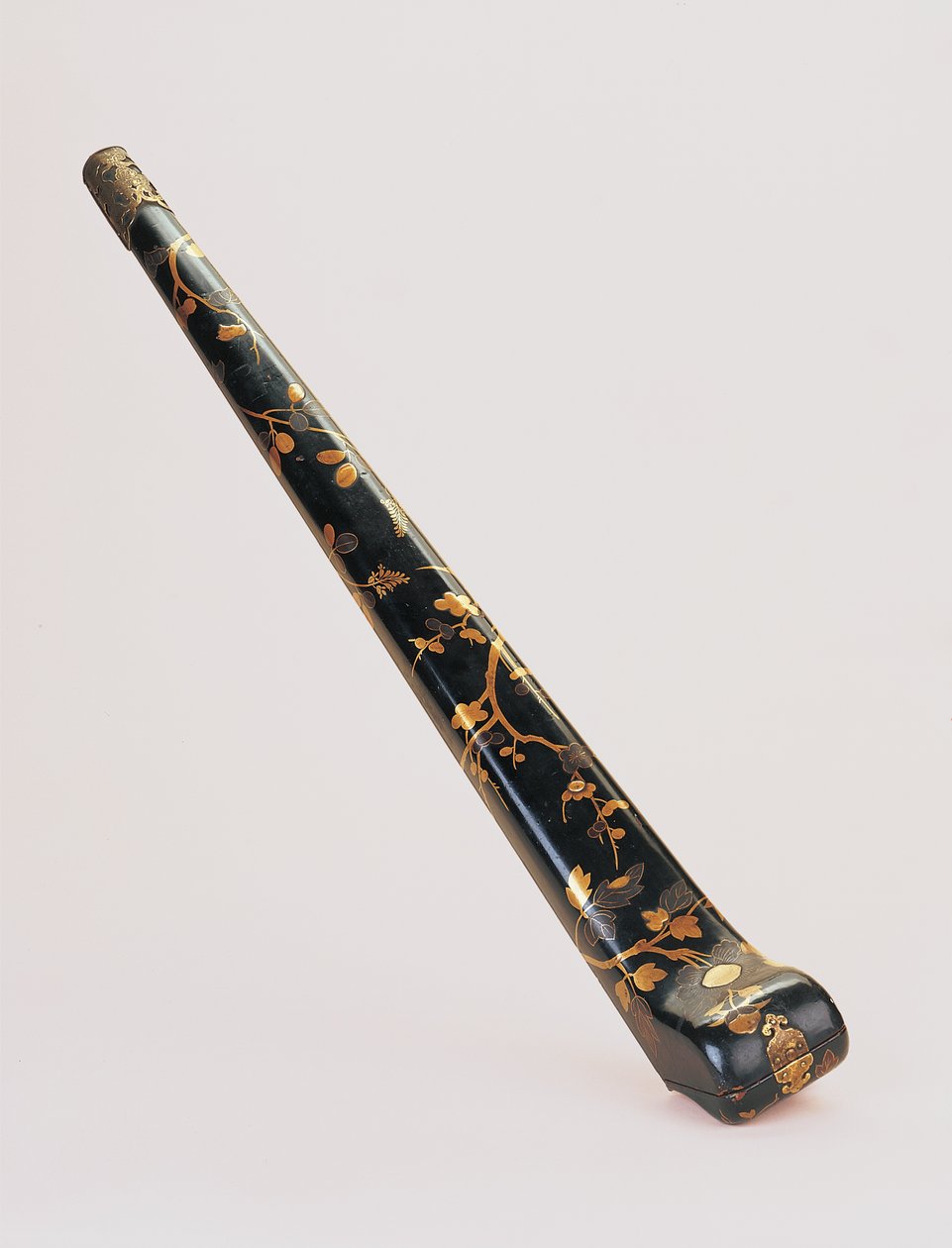Export pipe holder, late 17th century by Japanese School