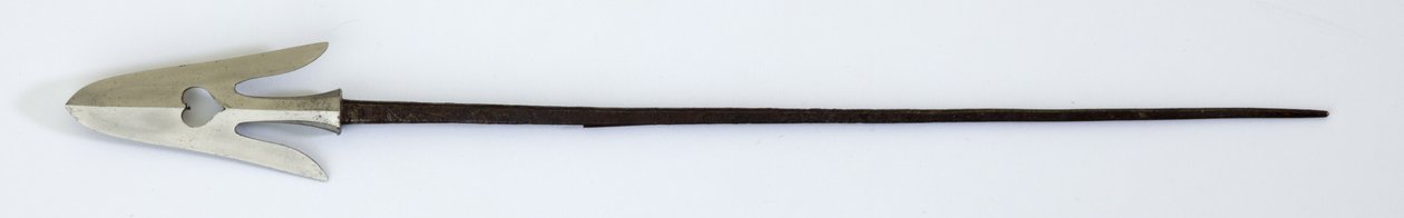 Yanone (Arrowhead) of Watakuri Type by Japanese School