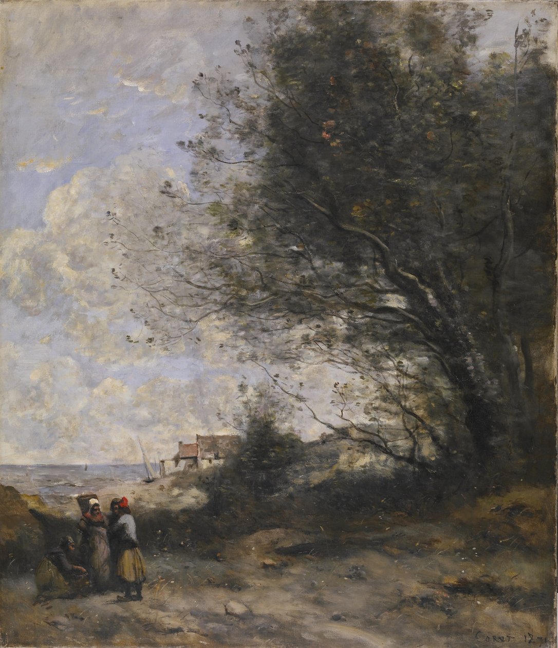 The Fisherman