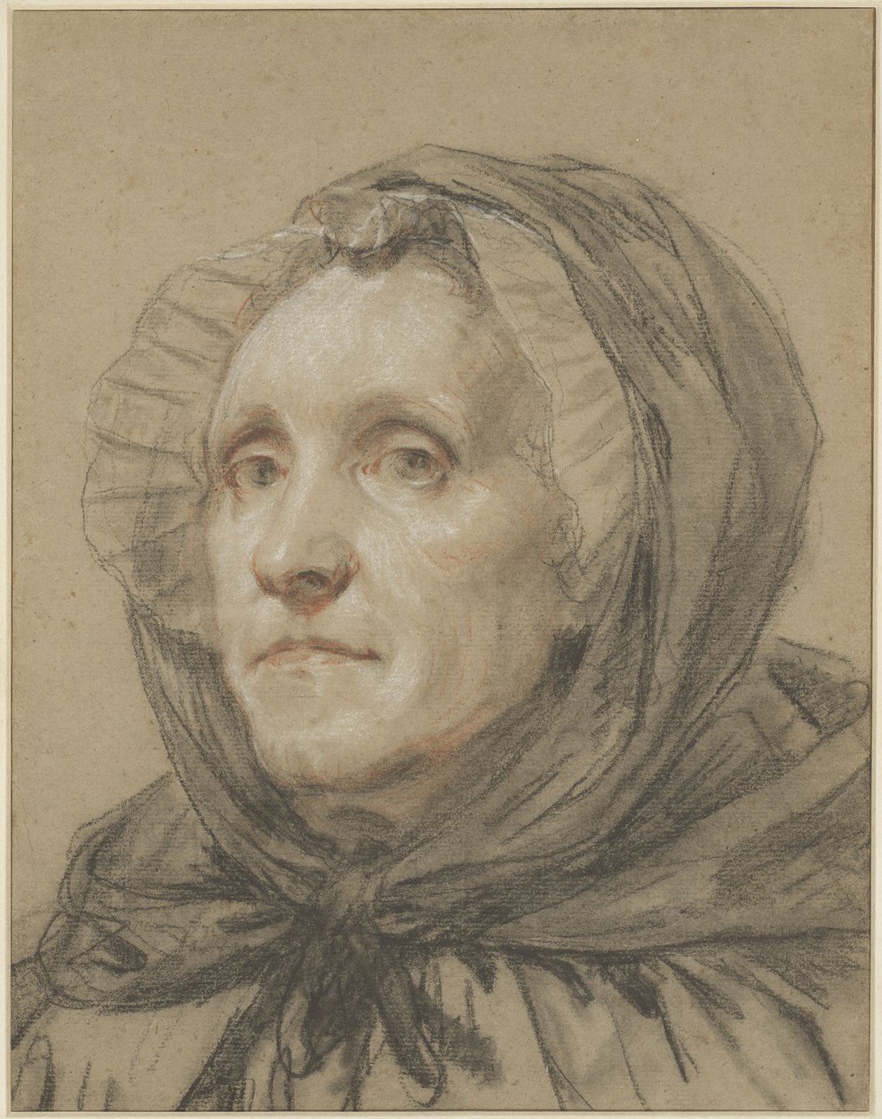 Portrait of the Artist