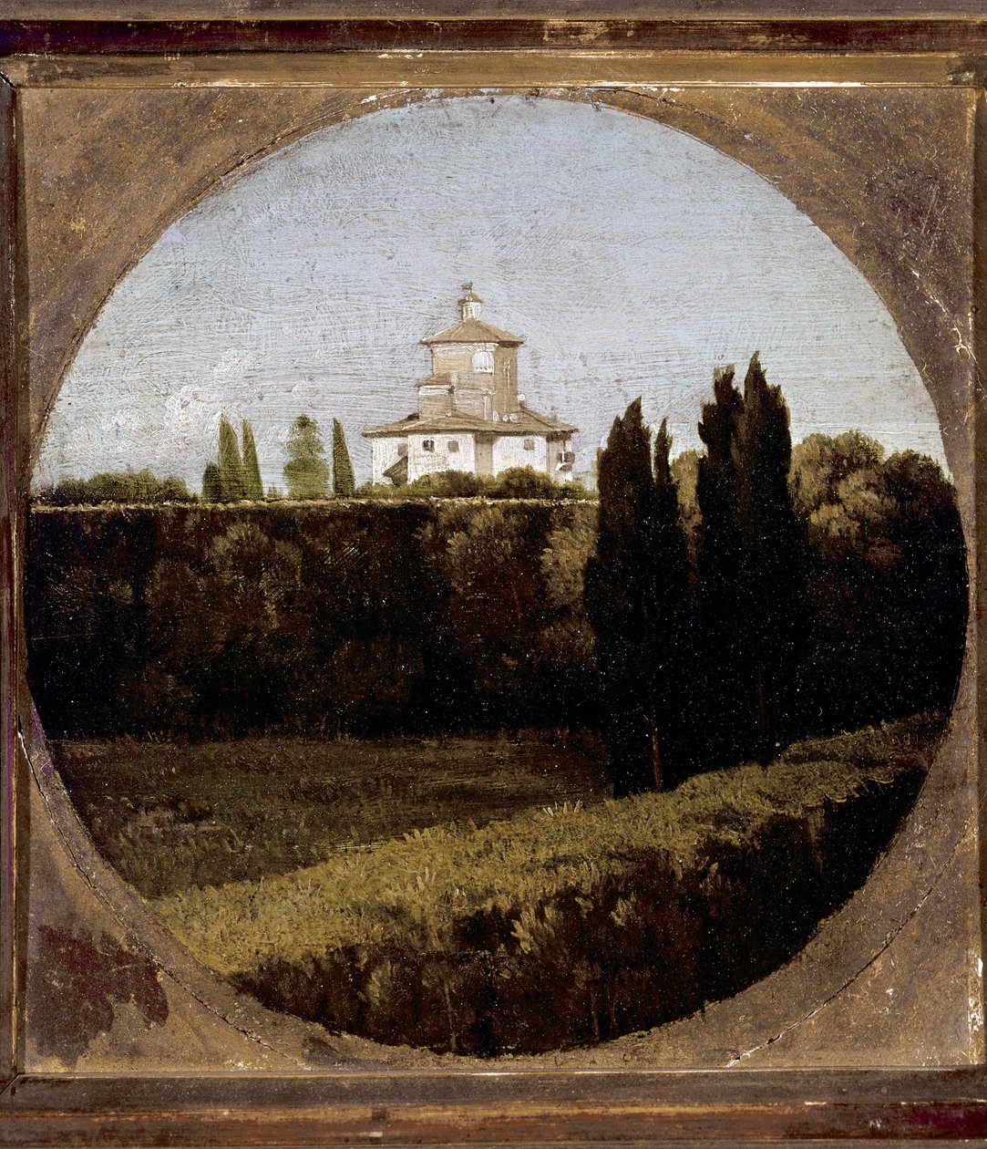 The Casino dell